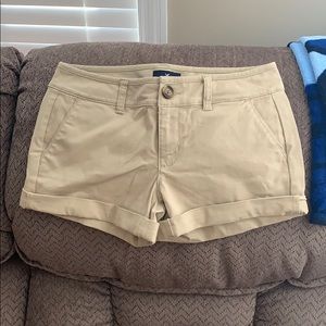 Shorts American eagle
